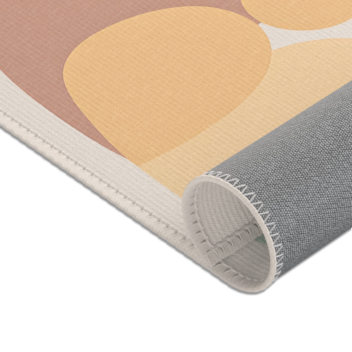 Tapis Émotionnel Minimaliste – “Essence” 🌟