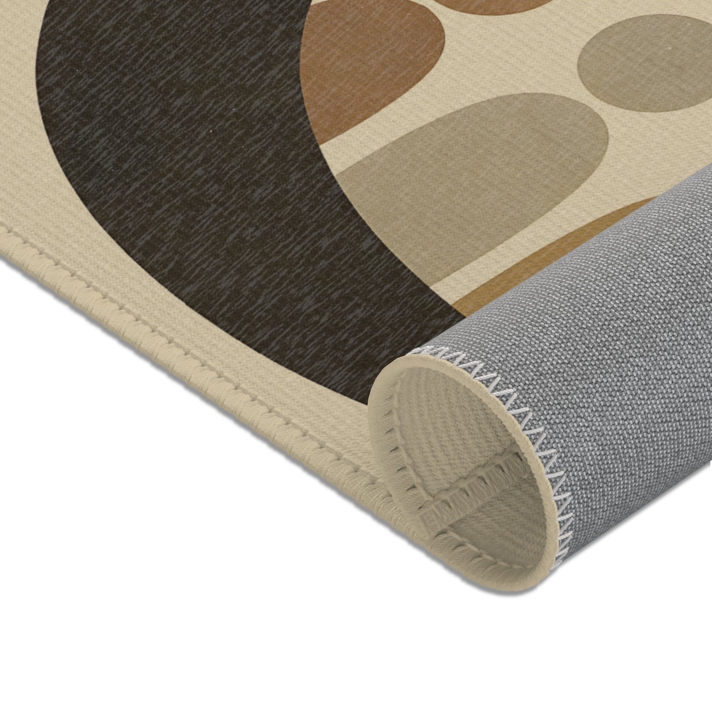 Tapis Émotionnel Japonais – “Kazoku no Kokoro” (家族の心) 🧘♀️