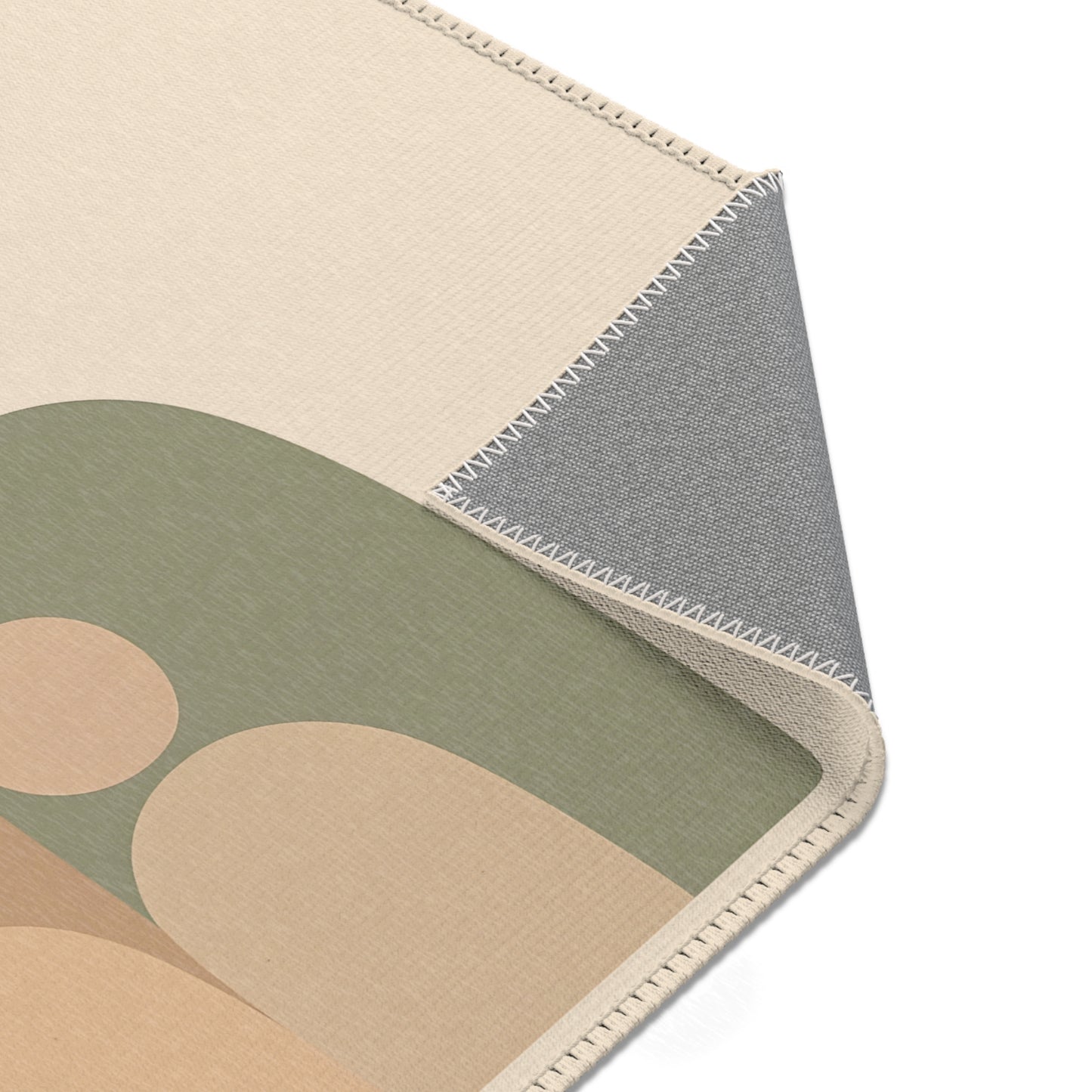 Tapis Émotionnel Scandinave – “Nordic Harmony” ⚖️