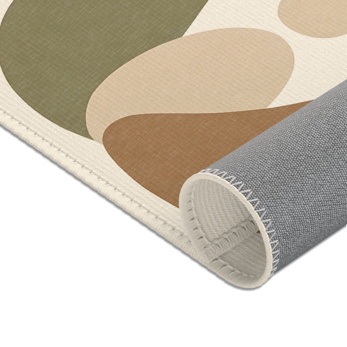 Tapis Émotionnel Japonais – “Kizuna Zen” (絆 禅) 🧘‍♂️
