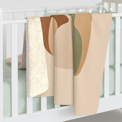 Plaid Sherpa Scandinave – “Nordlys” ⚖️