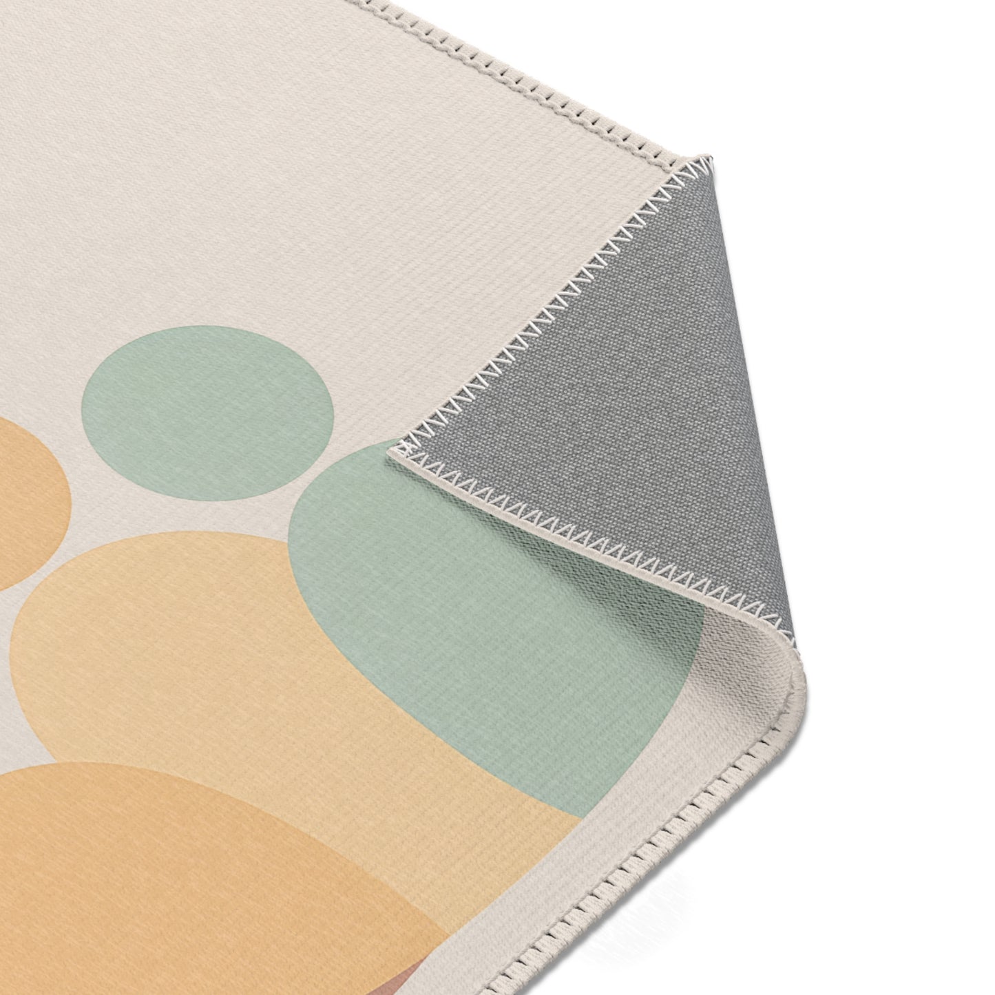 Tapis Émotionnel Minimaliste – “Essence” 🌟