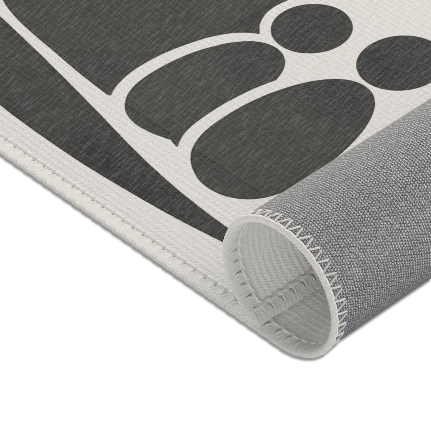 Tapis Émotionnel Japonais – “Enishi” (縁) 🧘‍♂️
