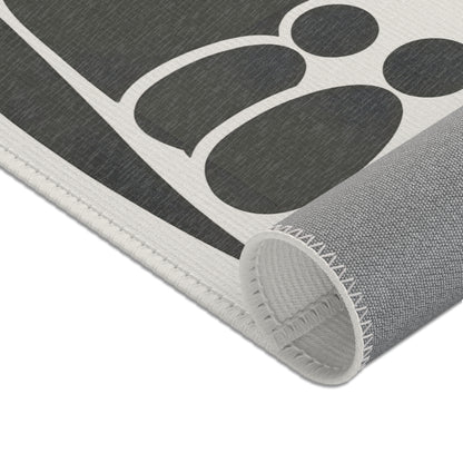Tapis Émotionnel Japonais – “Enishi” (縁) 🧘‍♂️