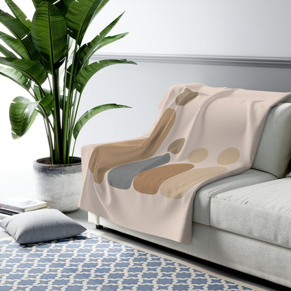 Plaid Sherpa Scandinave – “Equilibris” ✨