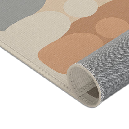 Tapis Émotionnel Scandinave – “Hjem” 🏡