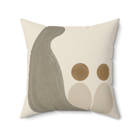 Coussin Émotionnel Japonais – “En-no-wa” (縁の輪) 🧘‍♂️